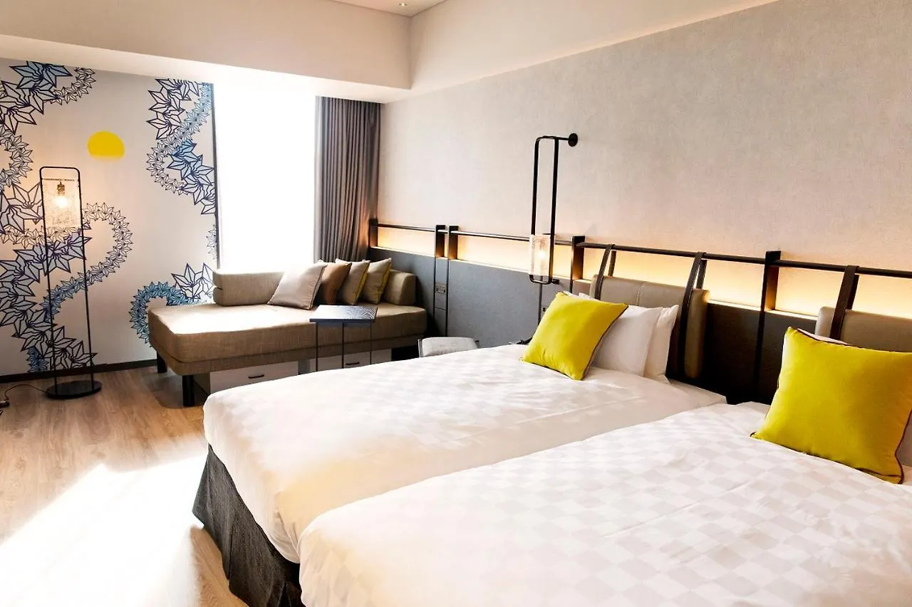 Tokyo Bay Shiomi Prince Hotel