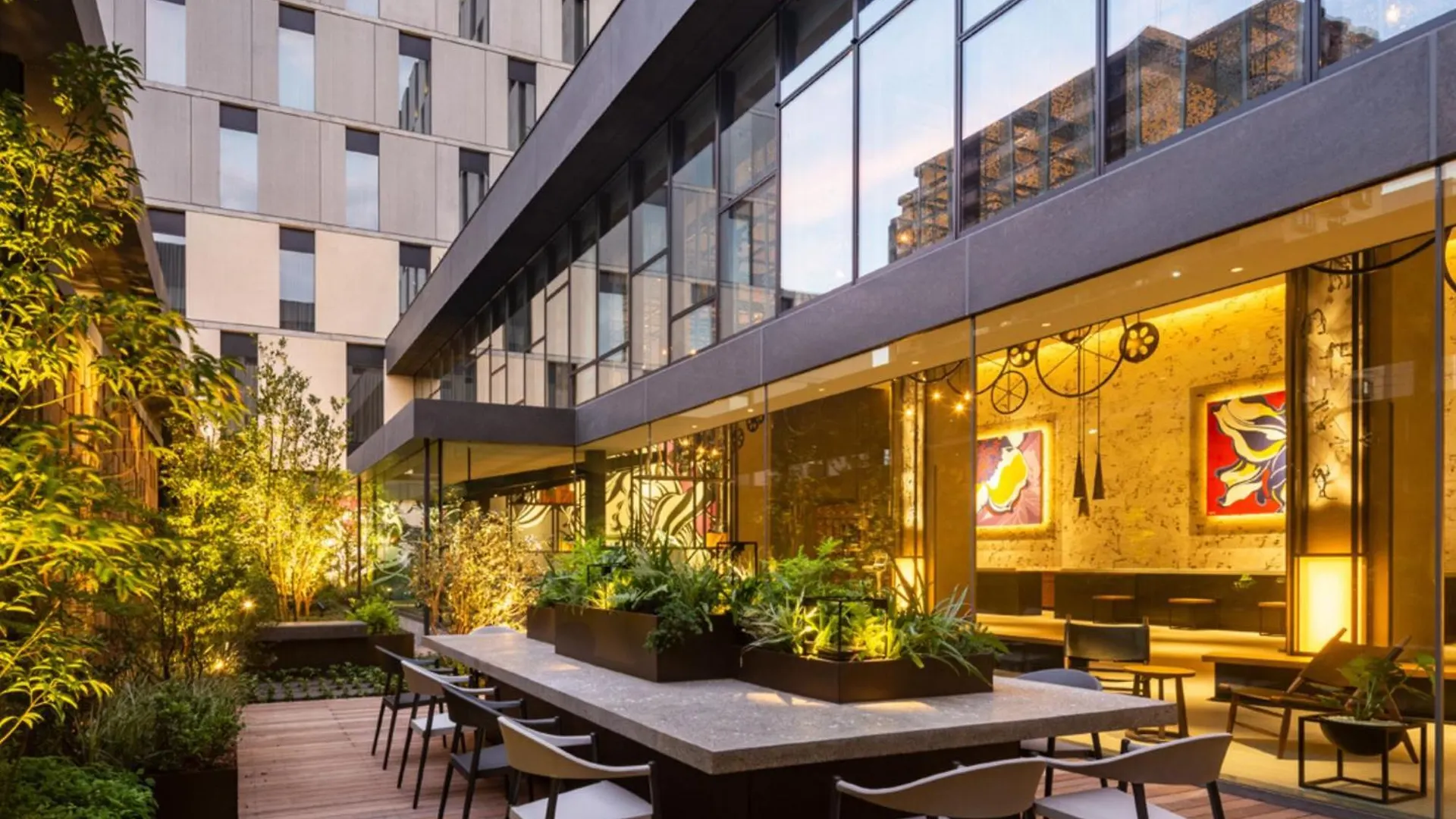 Tokyo Bay Shiomi Prince Hotel 4*,