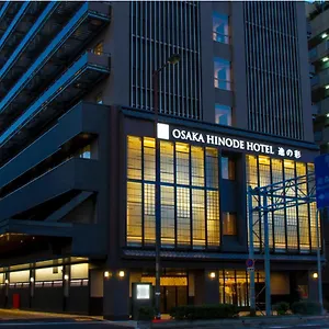 **** 酒店 深层水温泉 逸之彩酒店日本桥 日本