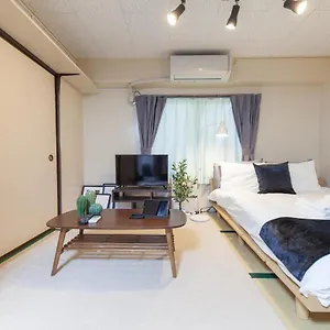 Yk Building アパート