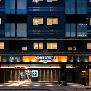 Apa Akihabara Ekihigashi Tóquio