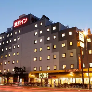 酒店 东京inn