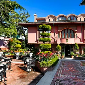 visit hotel
