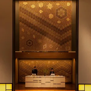 Andaz - A Concept By Hyatt Präfektur Tokio
