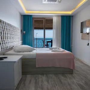Pasha باشا فندق ترابزون