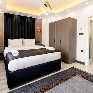 Selia شقة فندقية ترابزون
