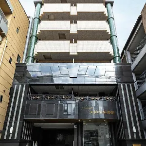  公寓 Tenjin Minami San Ban 日本