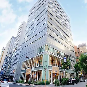 酒店 格拉斯丽银座酒店