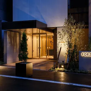*** 酒店 Forza Kitahama 日本