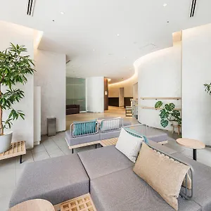 **** 公寓式酒店 大阪南海辉盛庭国际公寓 日本