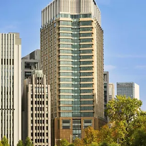 The Peninsula Präfektur Tokio