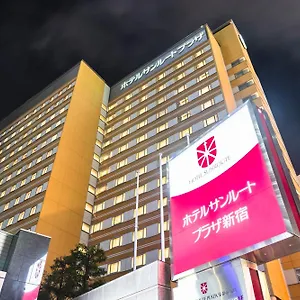 Sunroute Plaza Shinjuku Tōkyō