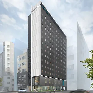 Sotetsu Fresa Ginza-nanachome Tōkyō