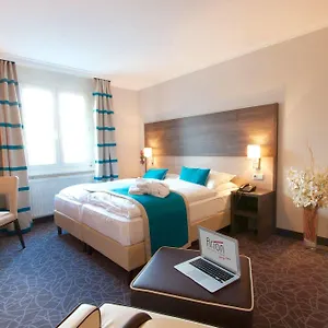 visit hotel