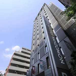 Monterey Hanzomon Präfektur Tokio