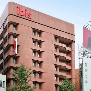 Ibis Shinjuku Tōkyō