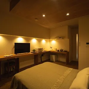  公寓 Hit Tenjin 日本