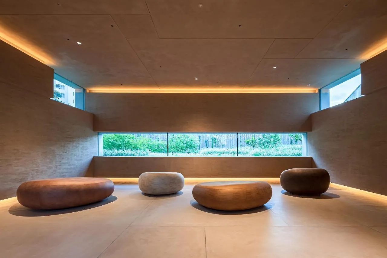 Tokyo Bay Shiomi Prince Hotel יפן
