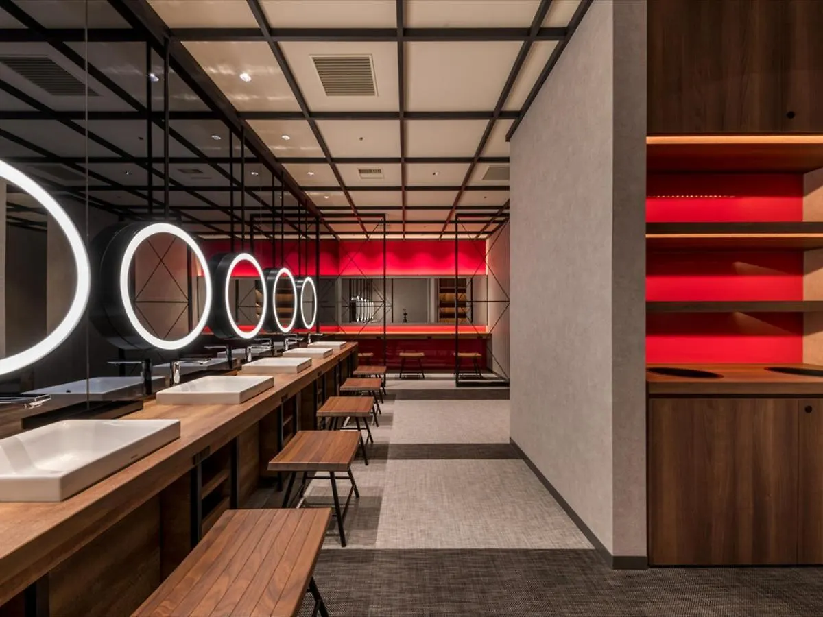 ****  Tokyo Bay Shiomi Prince Hotel Japan