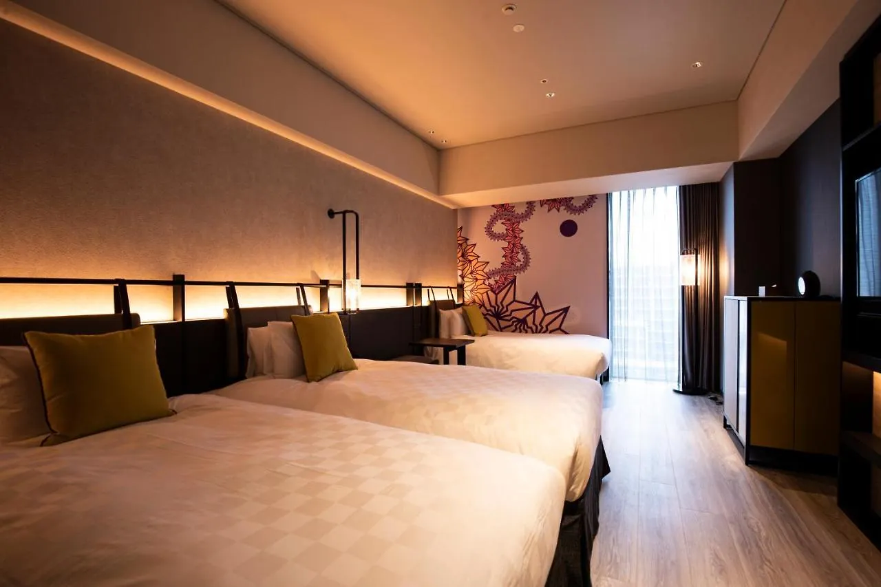 Tokyo Bay Shiomi Prince Hotel 4*,  Japan