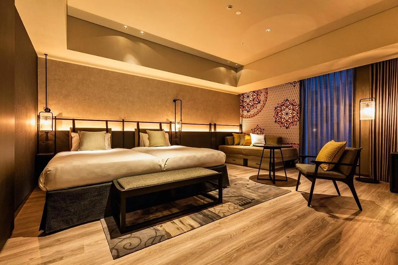 Tokyo Bay Shiomi Prince Hotel 4*,