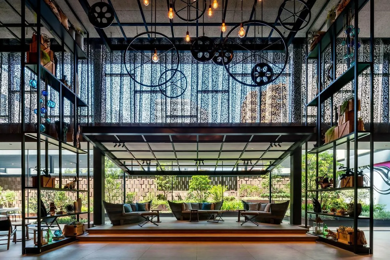 Tokyo Bay Shiomi Prince Hotel Japan