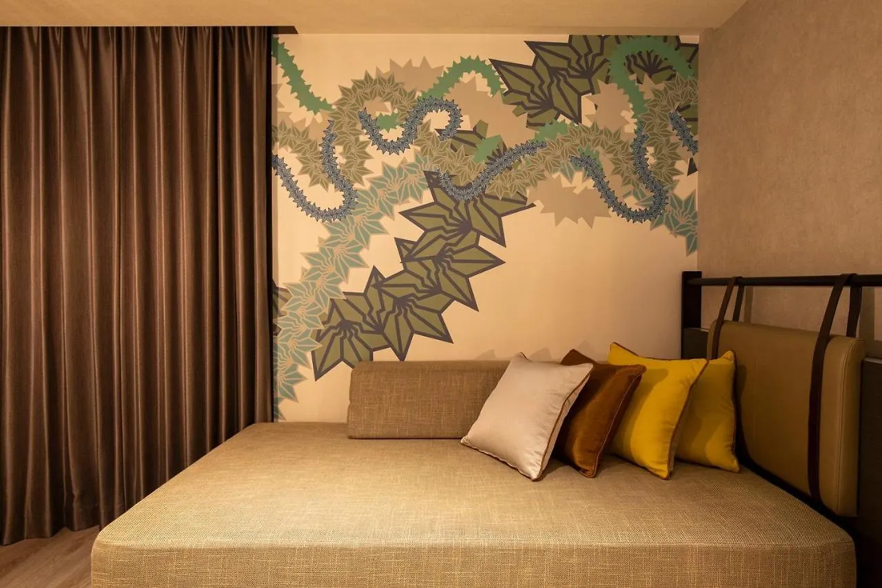 Tokyo Bay Shiomi Prince Hotel