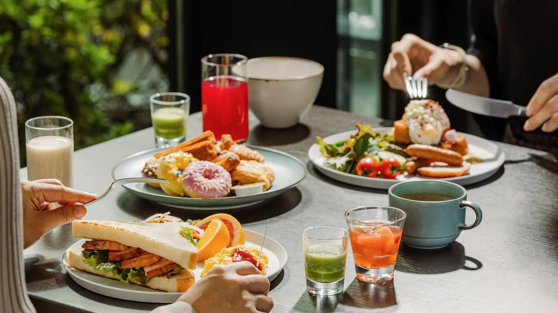 Tokyo Bay Shiomi Prince Hotel 4*,
