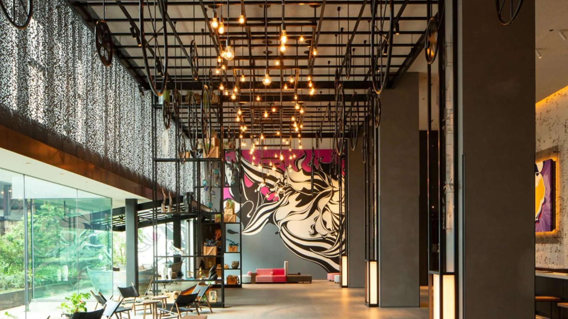 Tokyo Bay Shiomi Prince Hotel 4*,