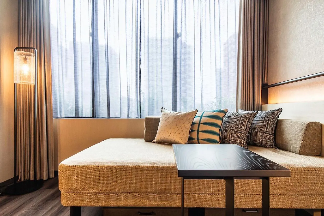 ****  Tokyo Bay Shiomi Prince Hotel Japan