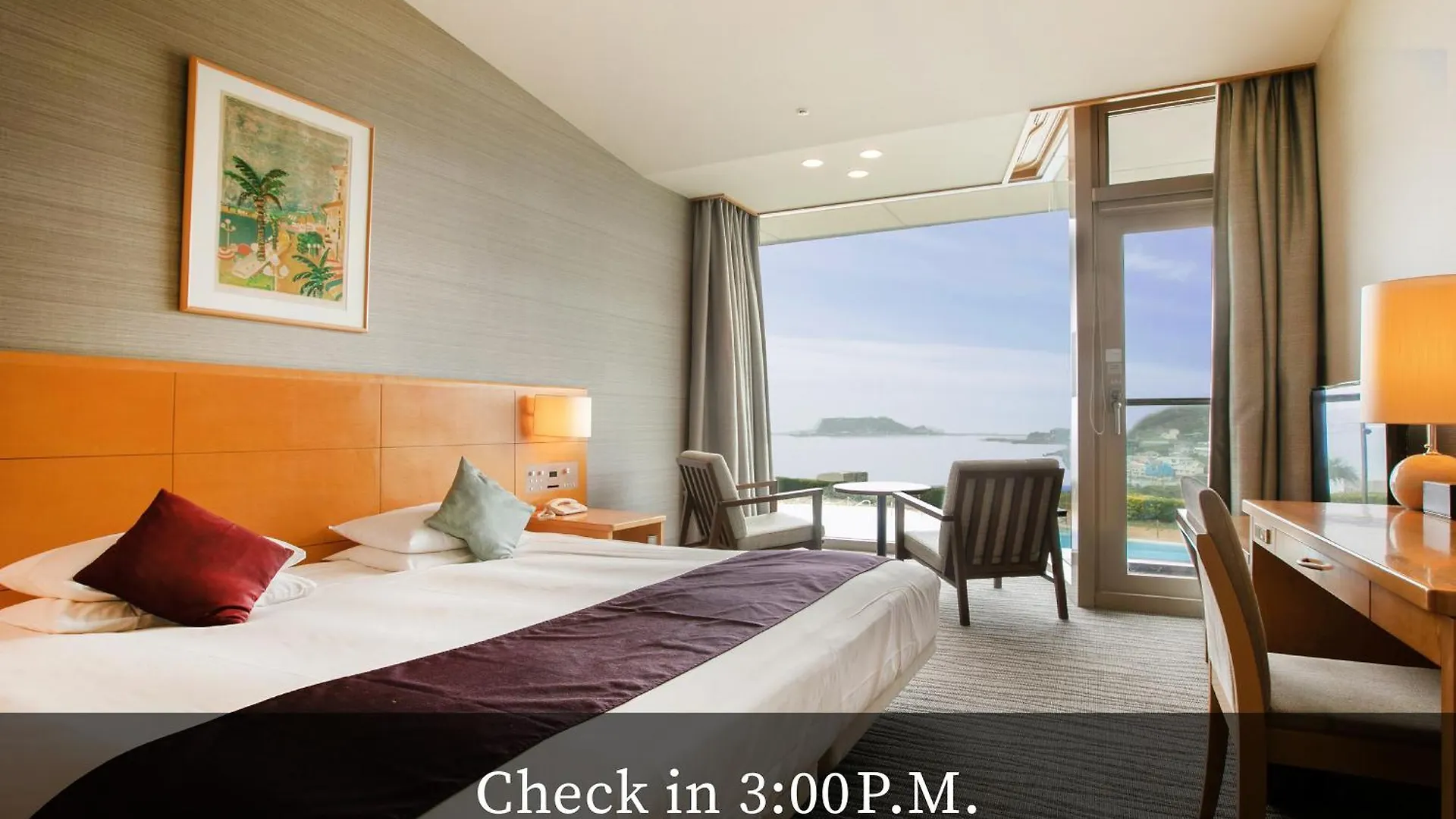 ****  Tokyo Bay Shiomi Prince Hotel Japan